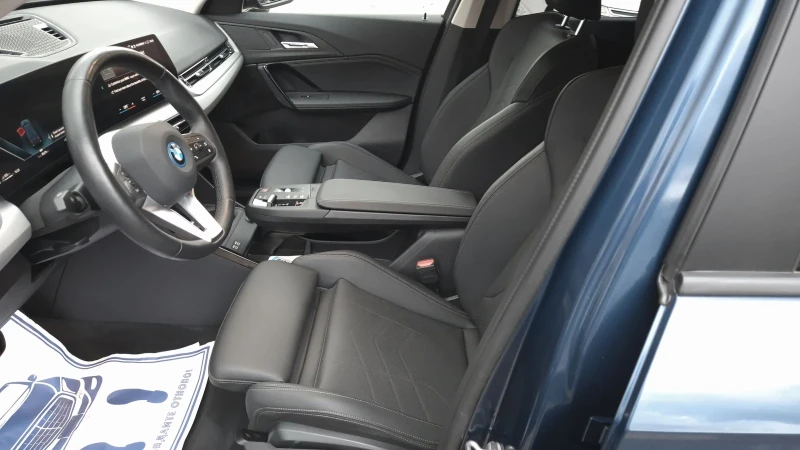 BMW X1 хDrive 30E, снимка 9 - Автомобили и джипове - 53022456