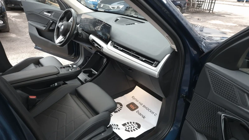 BMW X1 хDrive 30E, снимка 12 - Автомобили и джипове - 53022456