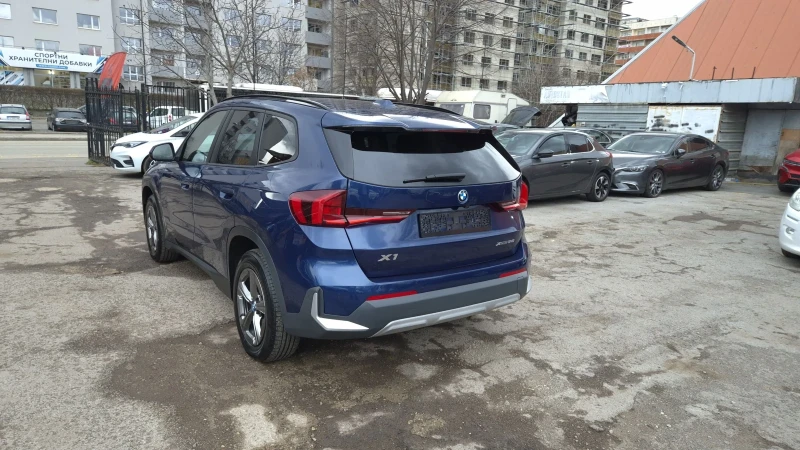 BMW X1 хDrive 30E, снимка 5 - Автомобили и джипове - 53022456