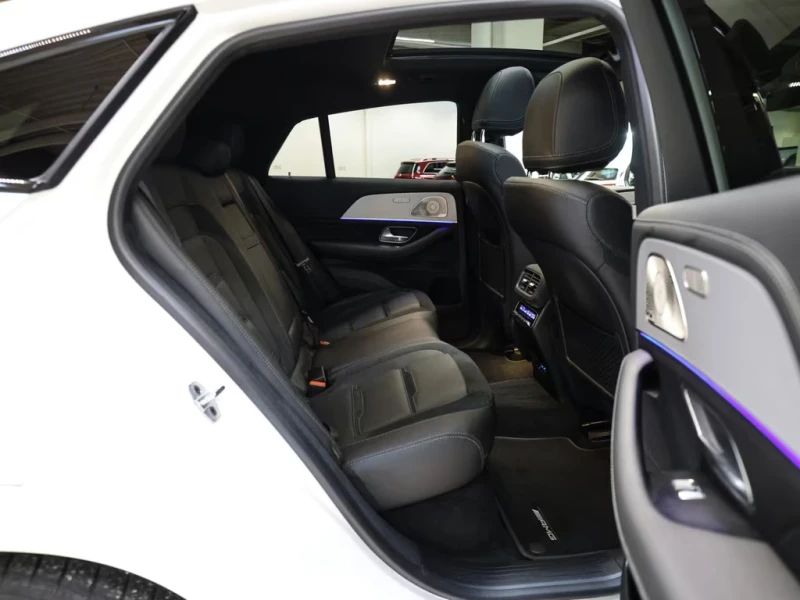 Mercedes-Benz GLE 53 4MATIC 53 AMG HYBRID 4M+ Coupé Premium, снимка 5 - Автомобили и джипове - 53524265