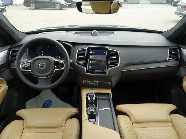 Volvo Xc90 T8 AWD Recharge Ultimate, снимка 10 - Автомобили и джипове - 47776061