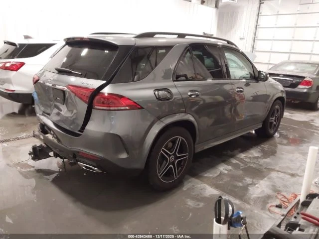 Mercedes-Benz GLE 350 * 4MATIC*  - изображение 4