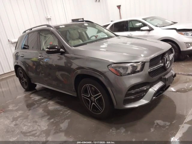 Mercedes-Benz GLE 350 * 4MATIC*  - изображение 3