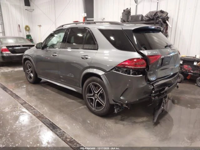 Mercedes-Benz GLE 350 * 4MATIC*  - изображение 6
