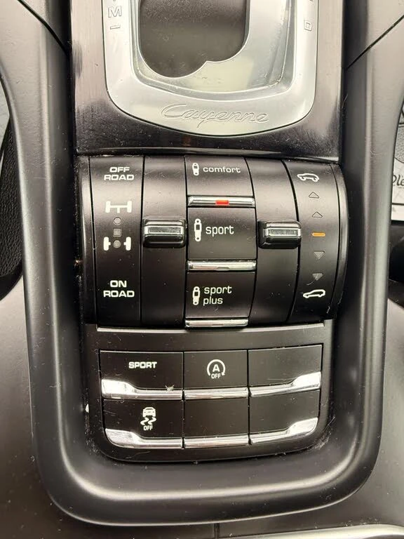 Porsche Cayenne S* PDK* BOSE* ПОДГРЕВ* ОБДУХВАНЕ* КАМЕРА* ПАНОРАМА, снимка 11 - Автомобили и джипове - 54970681