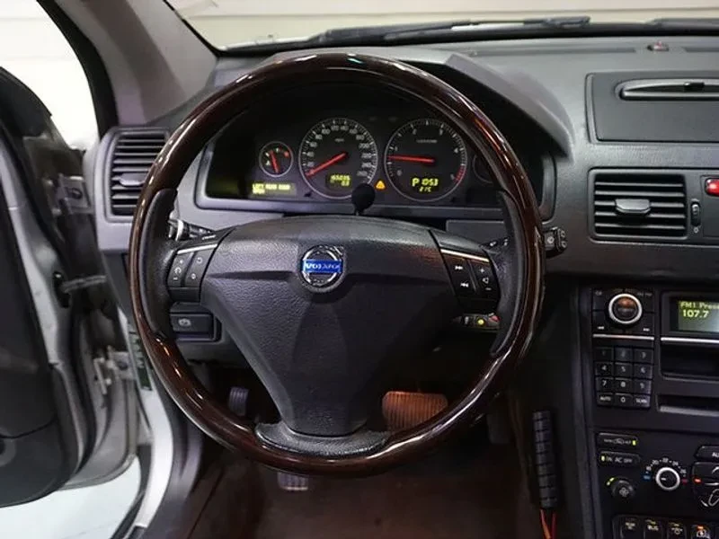 Volvo Xc90 D5, снимка 12 - Автомобили и джипове - 55882348