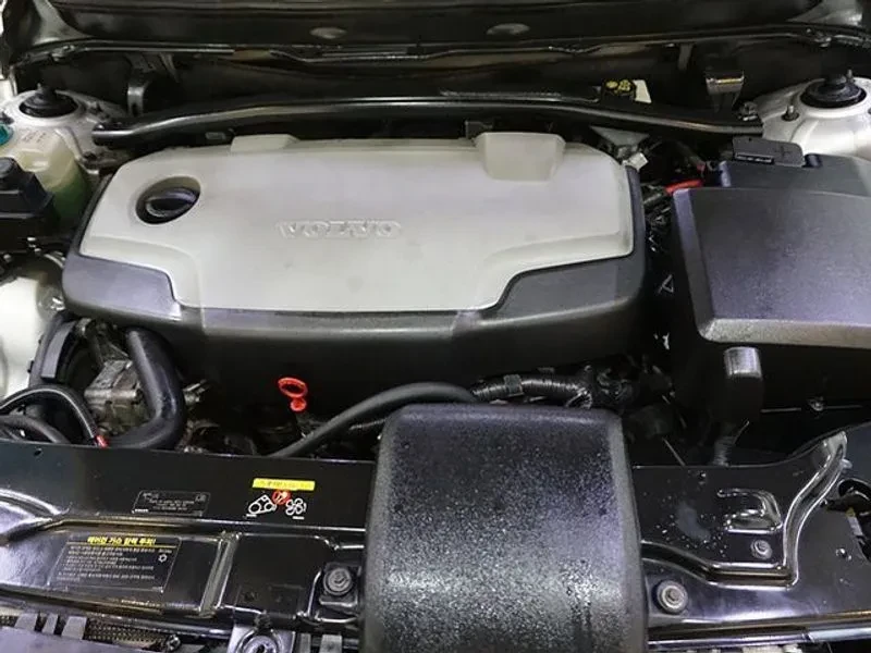 Volvo Xc90 D5, снимка 6 - Автомобили и джипове - 55882348
