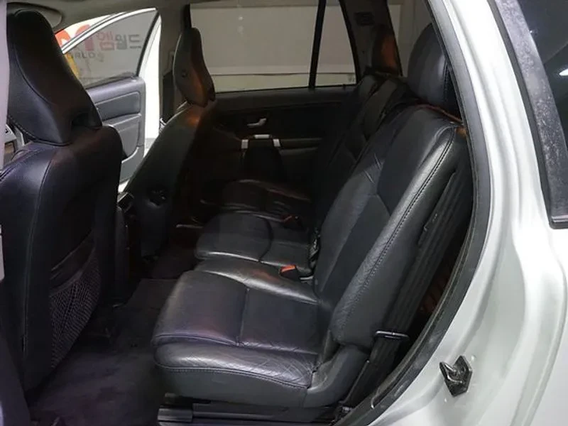 Volvo Xc90 D5, снимка 11 - Автомобили и джипове - 55882348