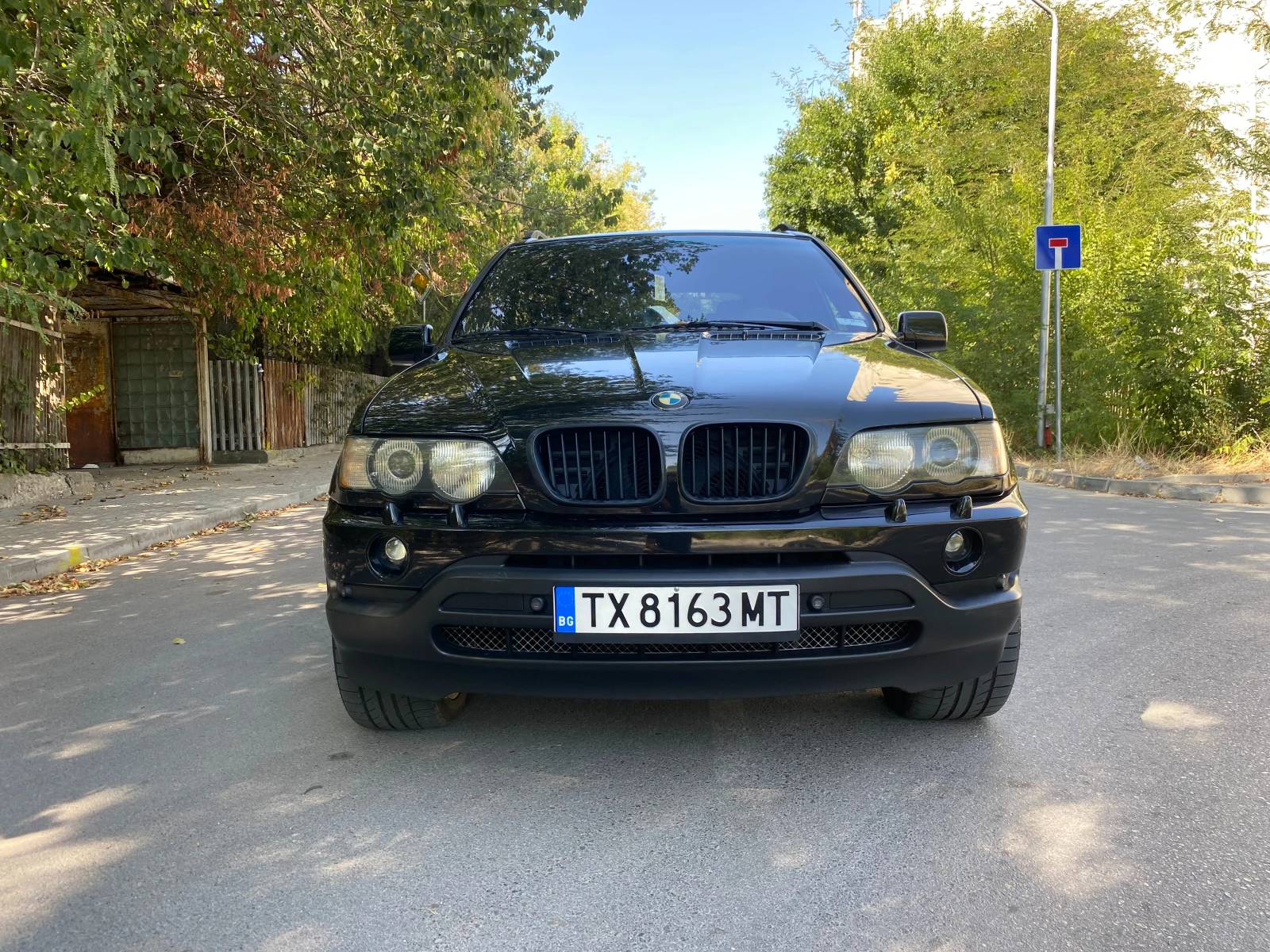 BMW X5 Sport Paket - изображение 8