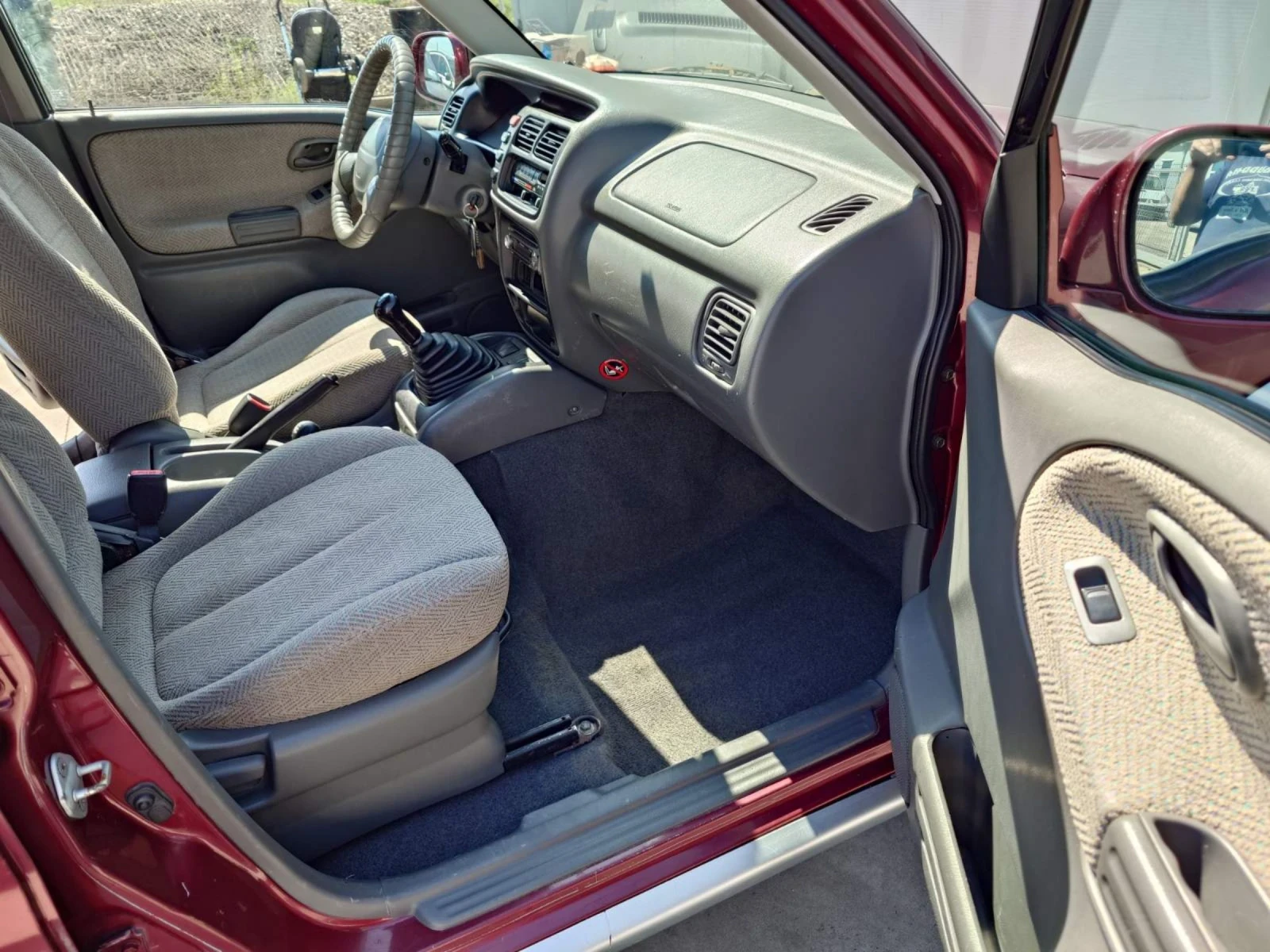 Suzuki Grand vitara | Mobile.bg   14