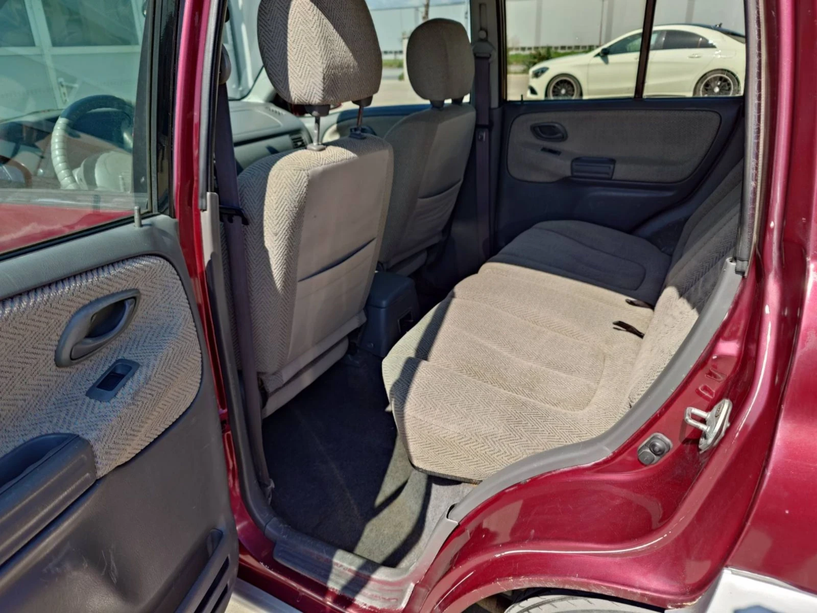 Suzuki Grand vitara | Mobile.bg   15