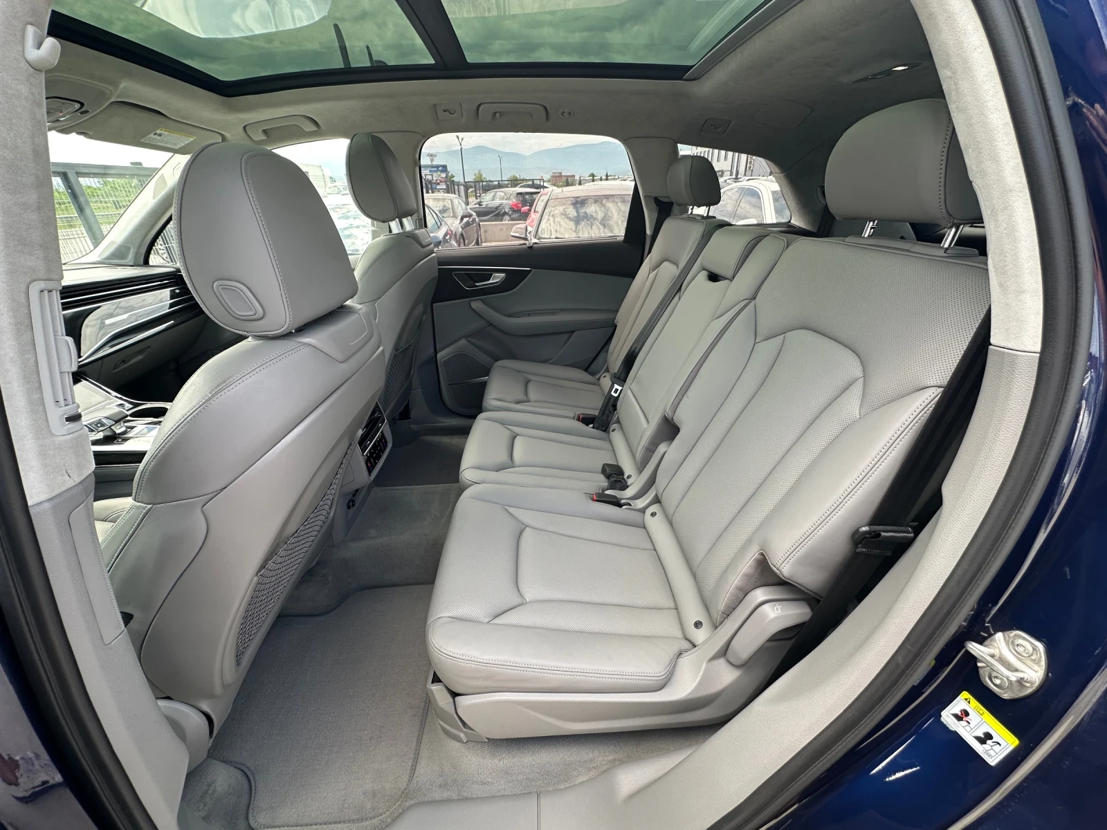 Audi Q7 55TFSI* QUATTRO* Distronic* *  | Mobile.bg   14