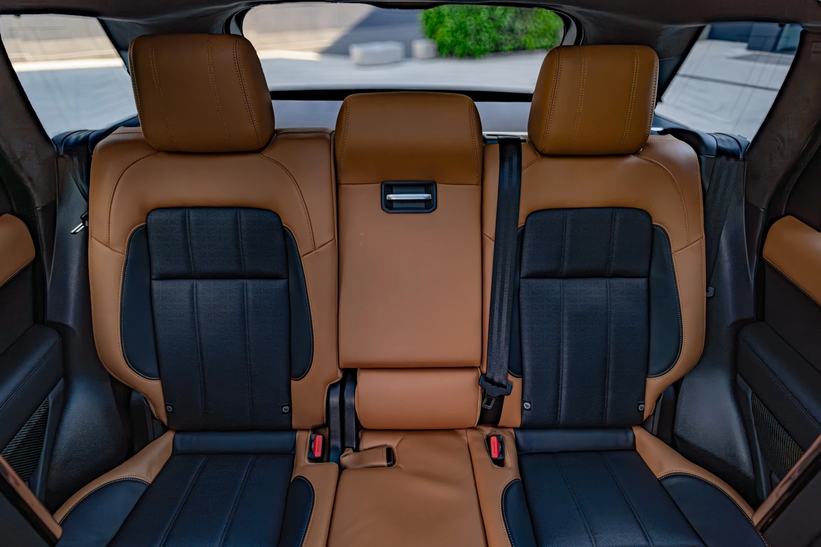 Land Rover Range Rover Sport * AUTOBIOGRAPHY* D350* MERIDIAN* 360 * ГАРАНЦИЯ*  - изображение 10