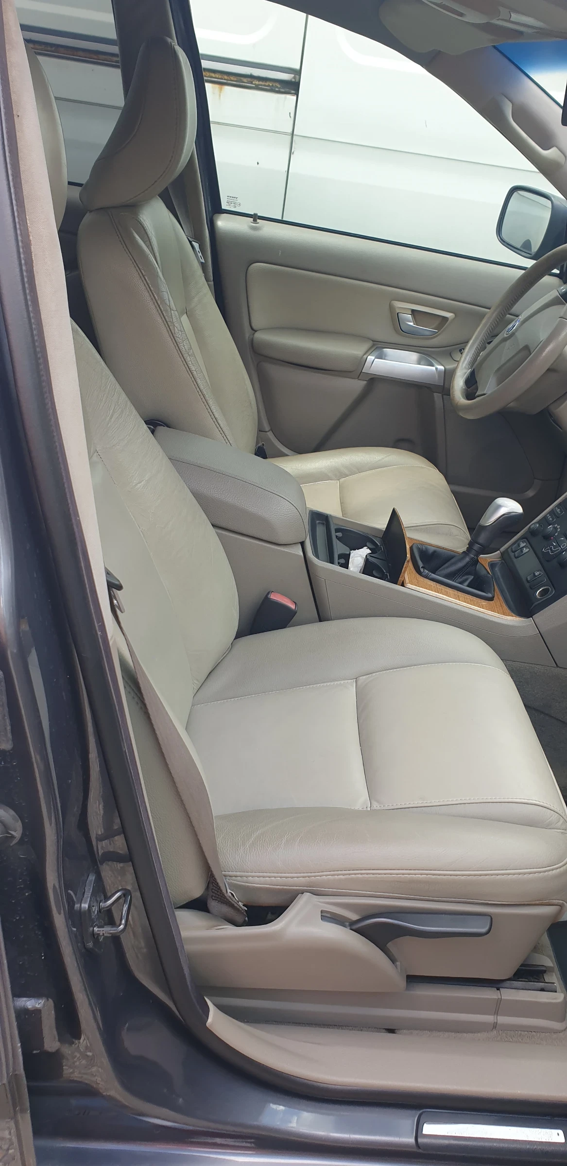 Volvo Xc90 D5  - изображение 6