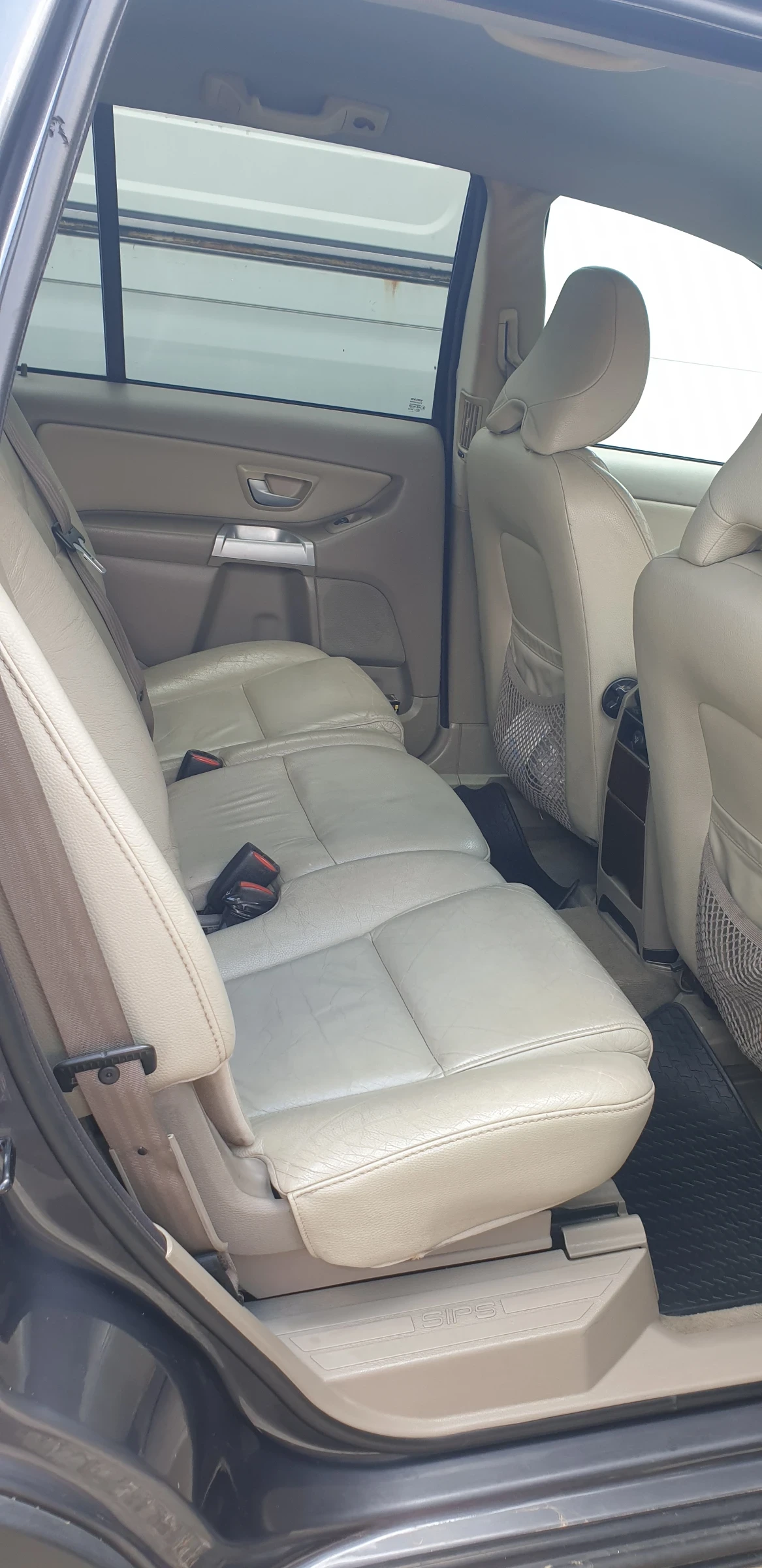 Volvo Xc90 D5  - изображение 5