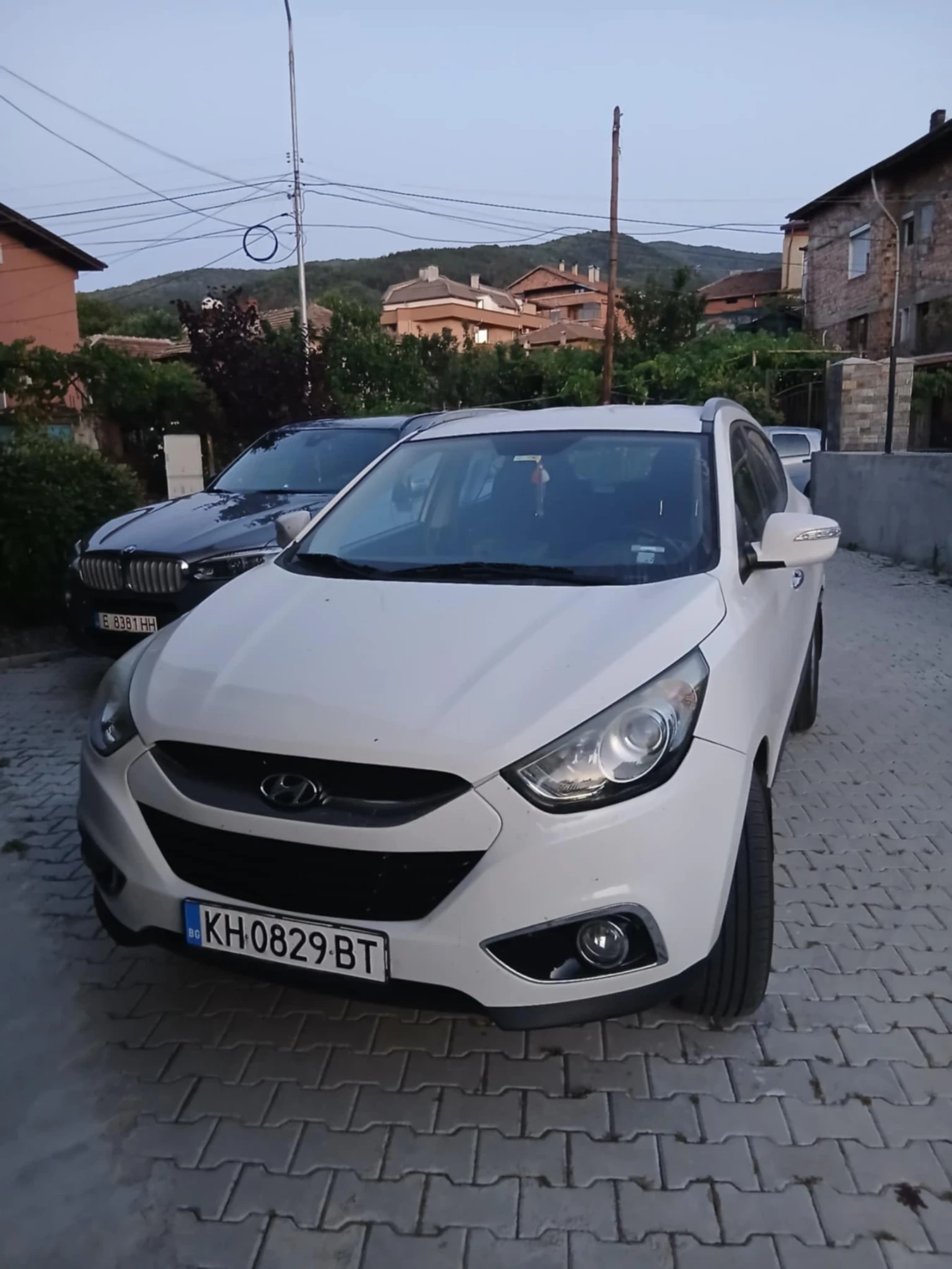 Hyundai Tucson  - изображение 2