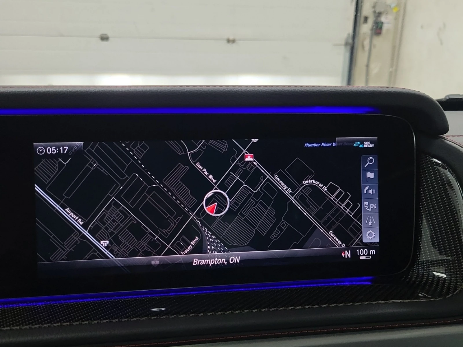 Mercedes-Benz G 63 AMG * * CARFAX * * АВТО КРЕДИТ * *  - изображение 10