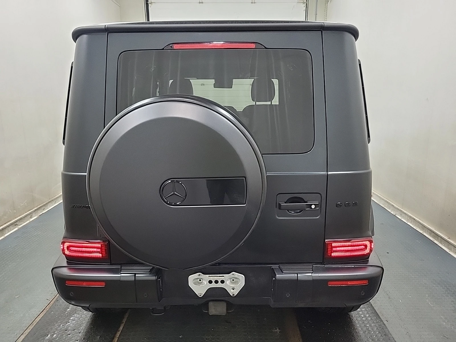 Mercedes-Benz G 63 AMG * * CARFAX * * АВТО КРЕДИТ * *  - изображение 5