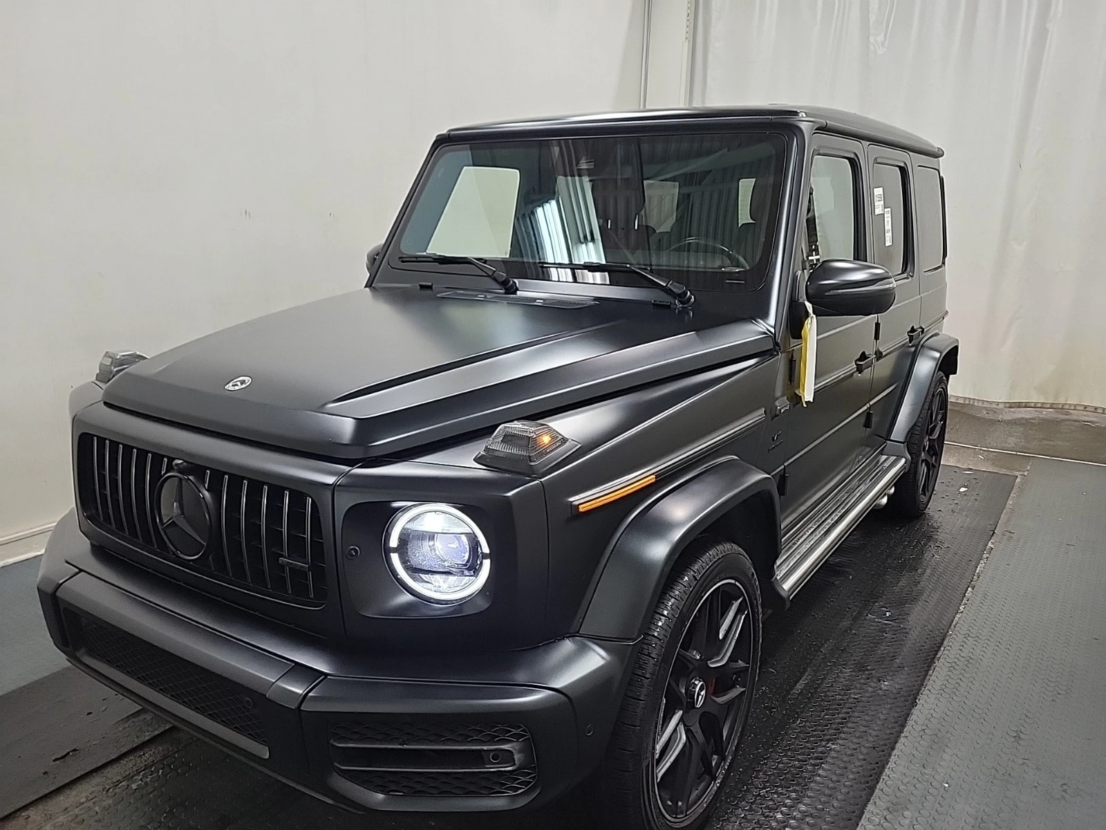 Mercedes-Benz G 63 AMG * * CARFAX * * АВТО КРЕДИТ * *  - изображение 2