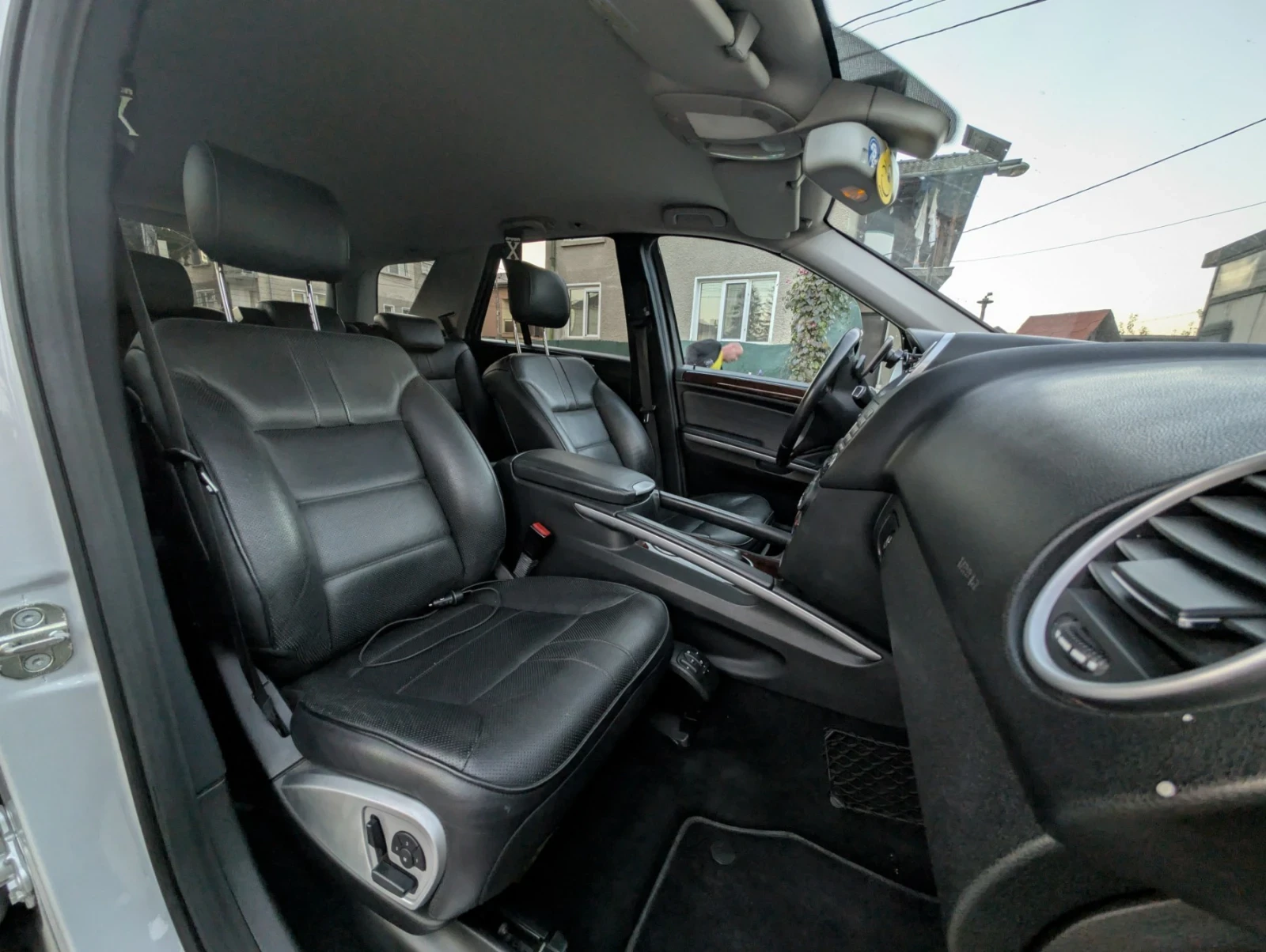 Mercedes-Benz ML 350  - изображение 5