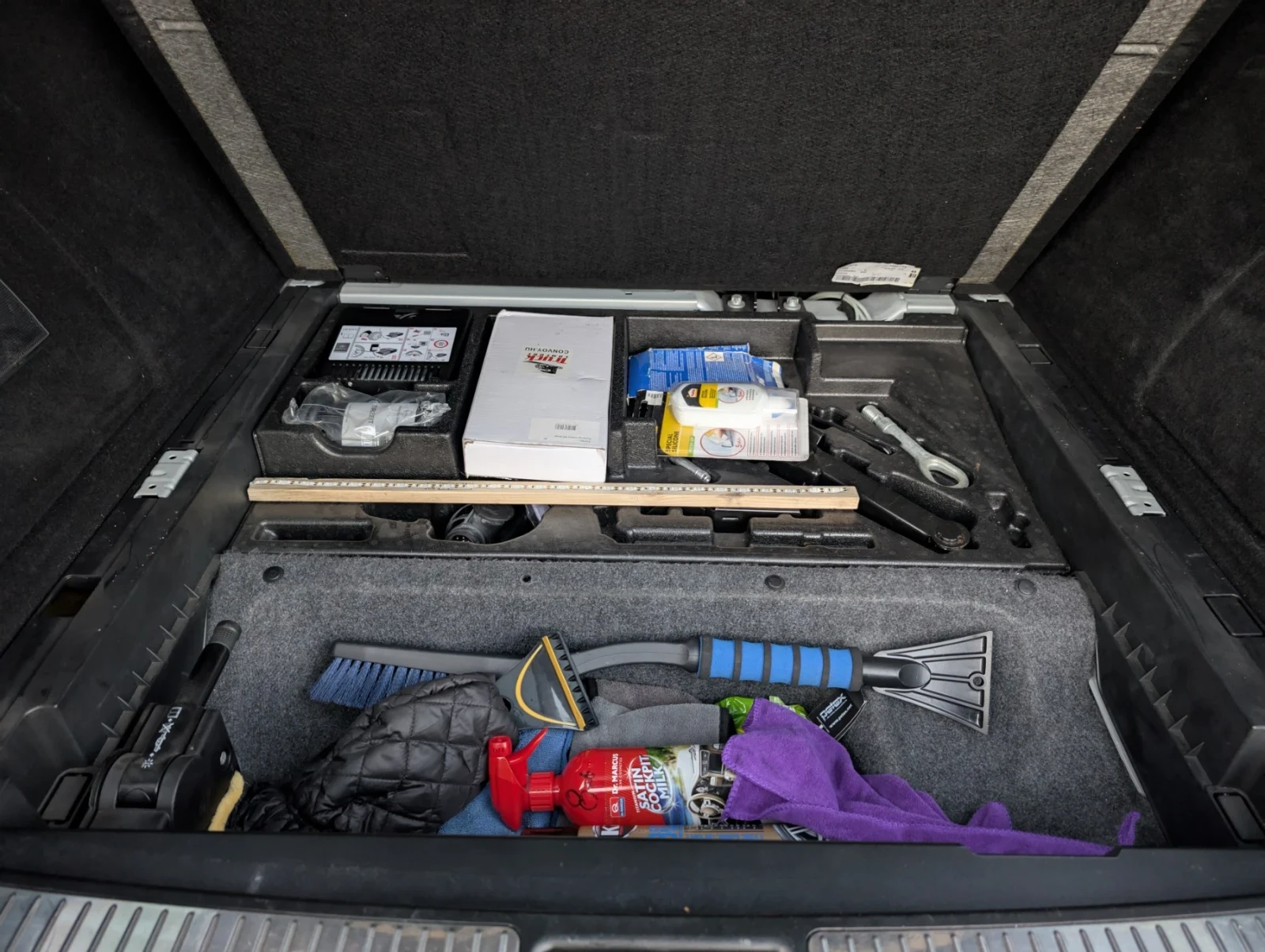 Mercedes-Benz ML 350  - изображение 6