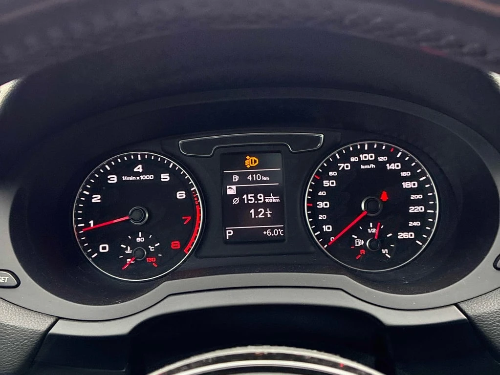 Audi Q3 * Progressiv * CARFAX *    | Mobile.bg   8