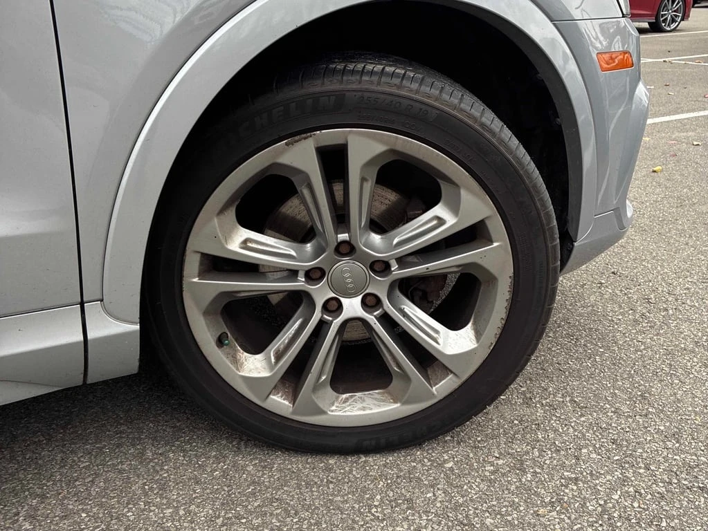 Audi Q3 * Progressiv * CARFAX *    | Mobile.bg   7