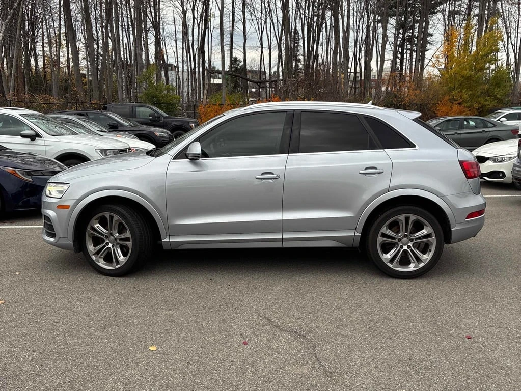 Audi Q3 * Progressiv * CARFAX *    | Mobile.bg   2