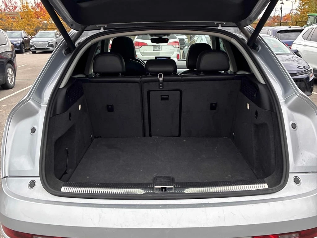 Audi Q3 * Progressiv * CARFAX *    | Mobile.bg   17