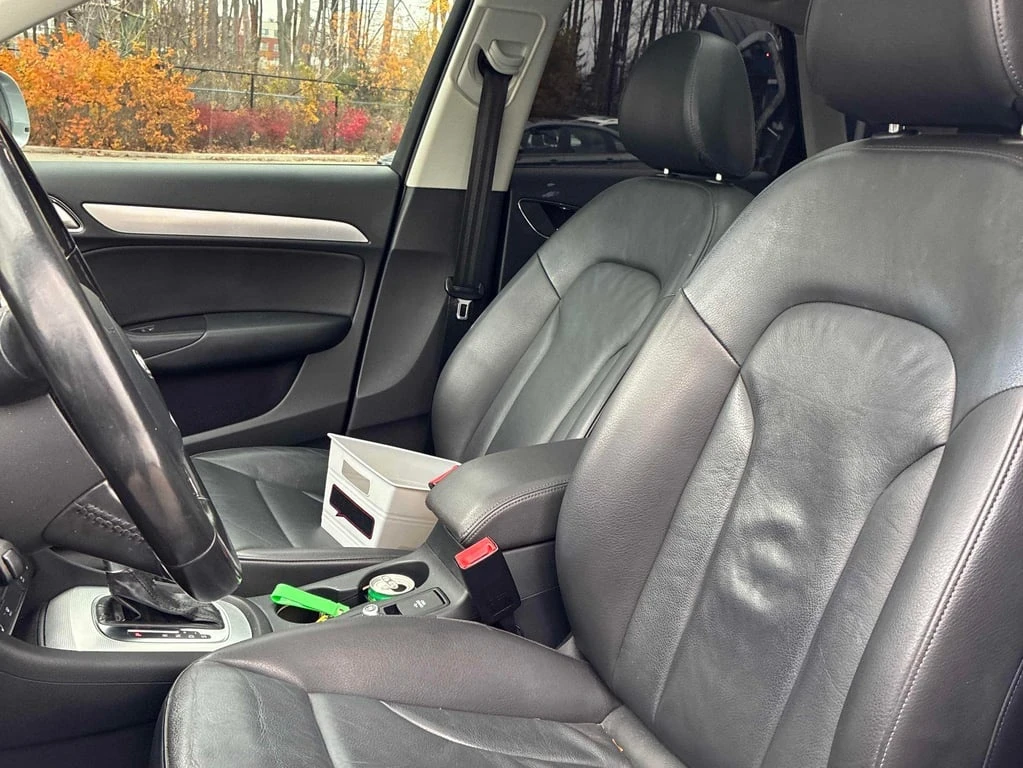 Audi Q3 * Progressiv * CARFAX *    | Mobile.bg   12