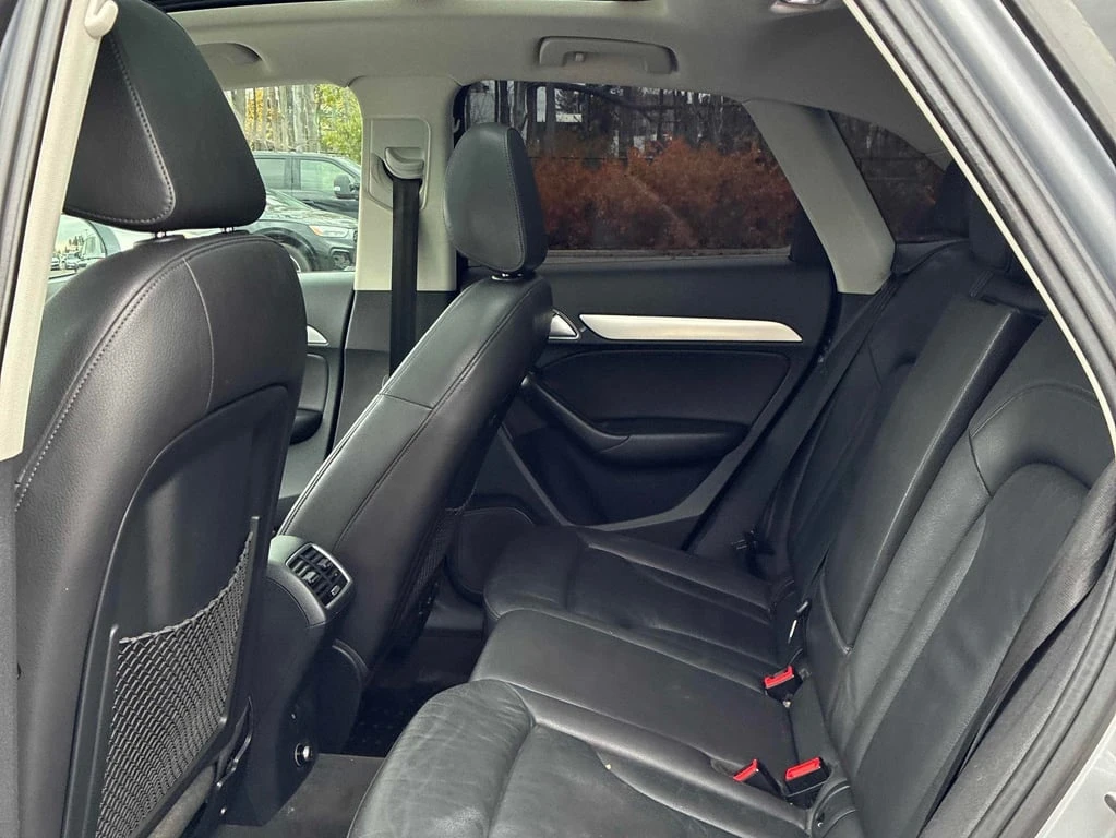 Audi Q3 * Progressiv * CARFAX *    | Mobile.bg   16