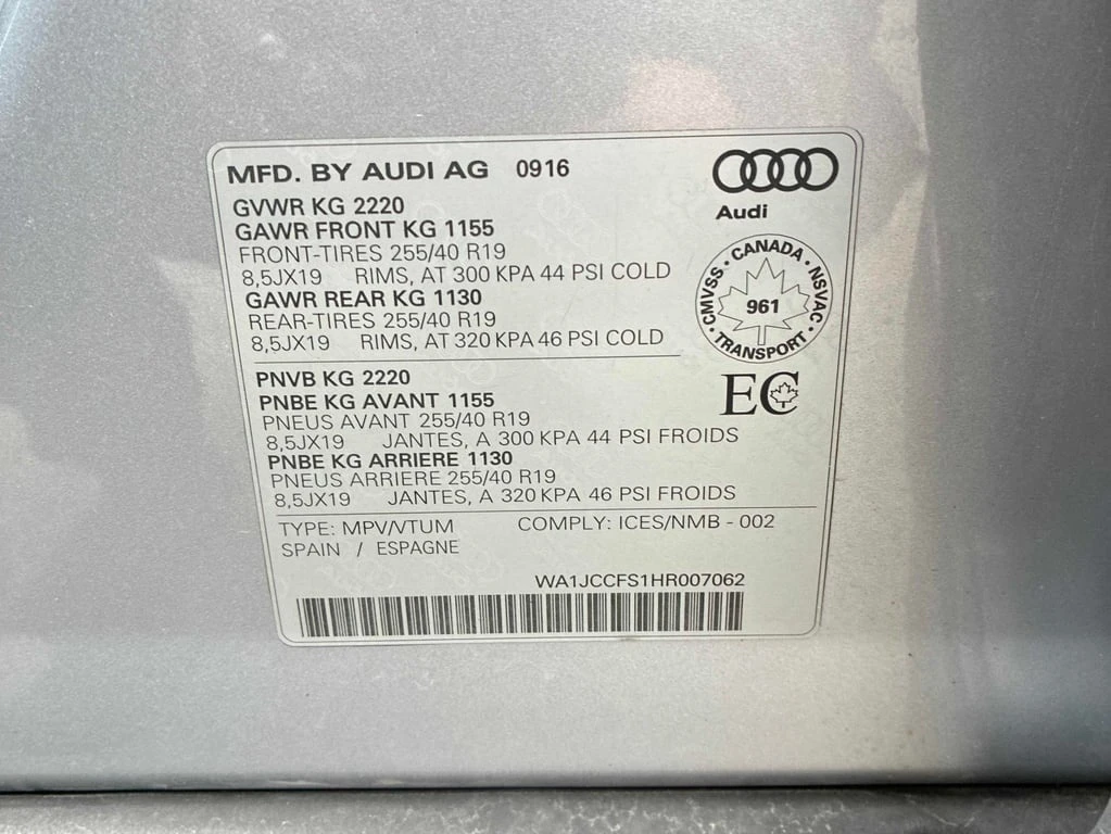 Audi Q3 * Progressiv * CARFAX *    | Mobile.bg   10