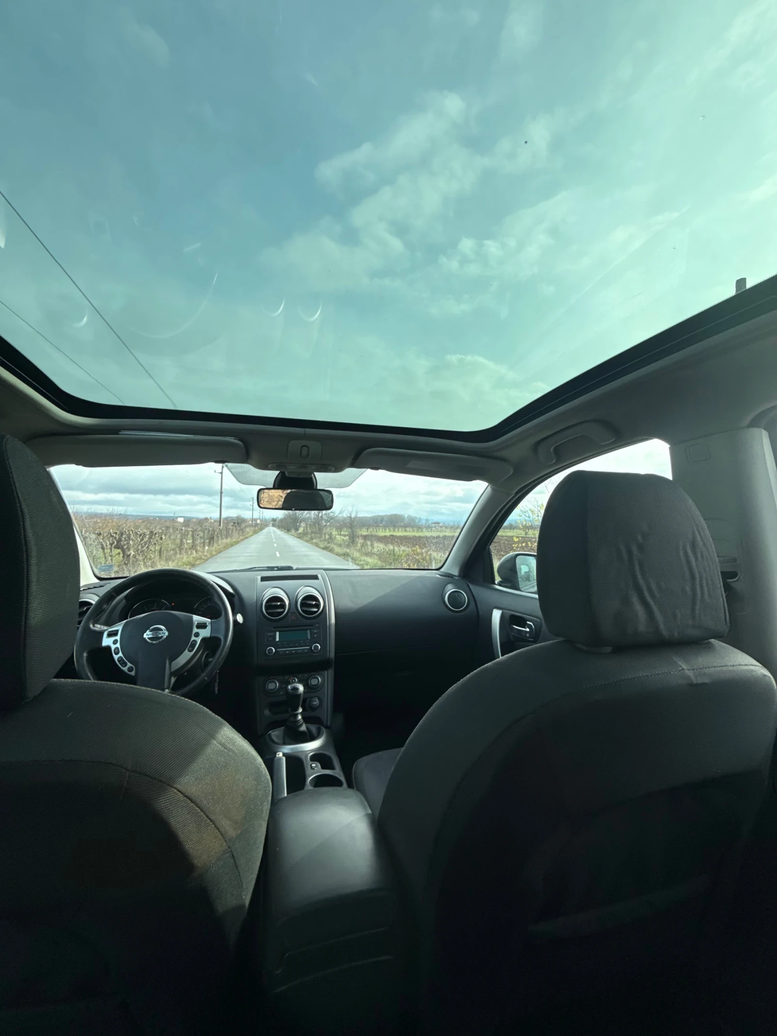 Nissan Qashqai | Mobile.bg   10