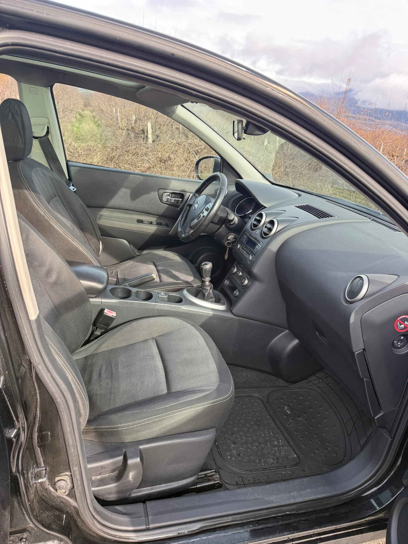 Nissan Qashqai | Mobile.bg   9