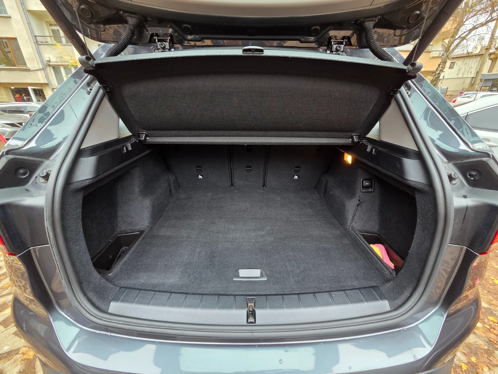 BMW X1 F48 | Mobile.bg � ����������� 11