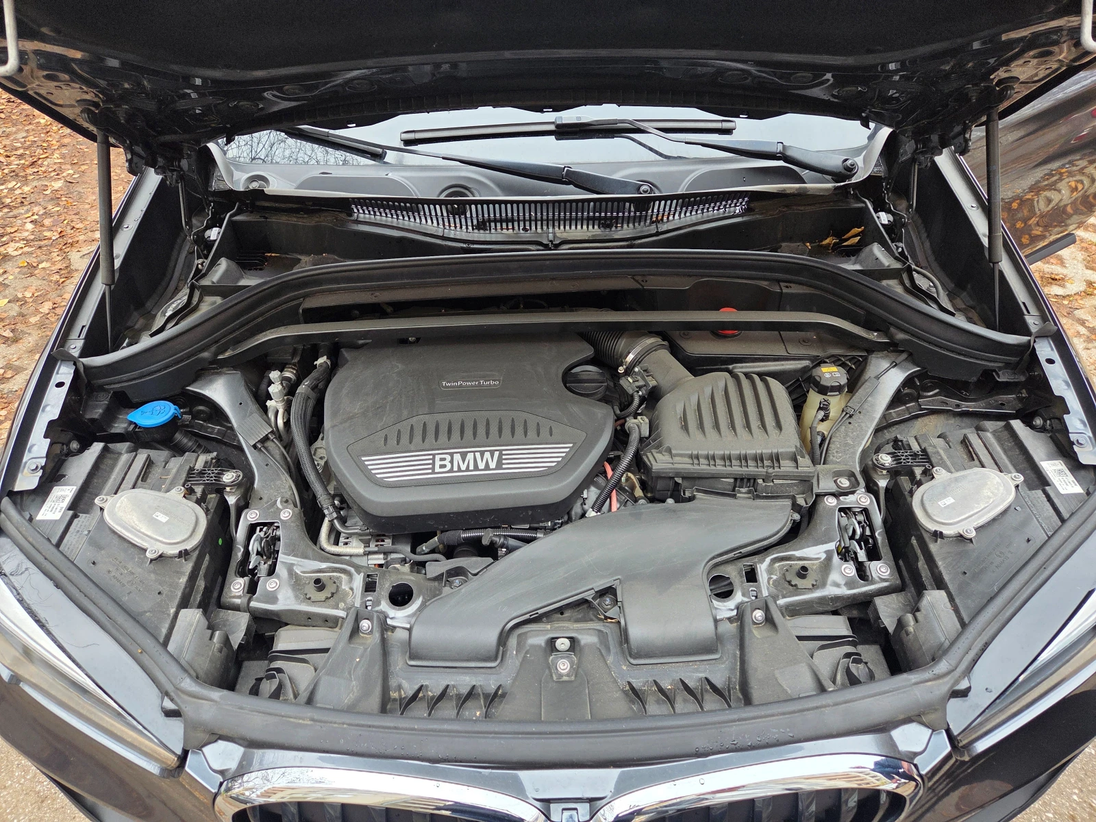 BMW X1 F48 | Mobile.bg � ����������� 15