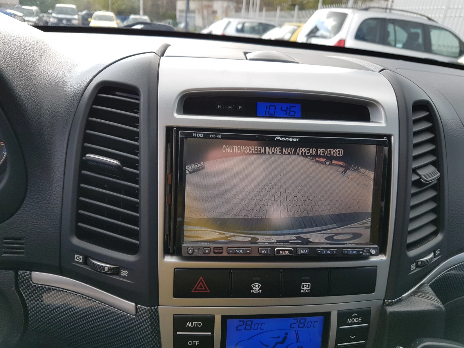 Hyundai Santa fe | Mobile.bg   11