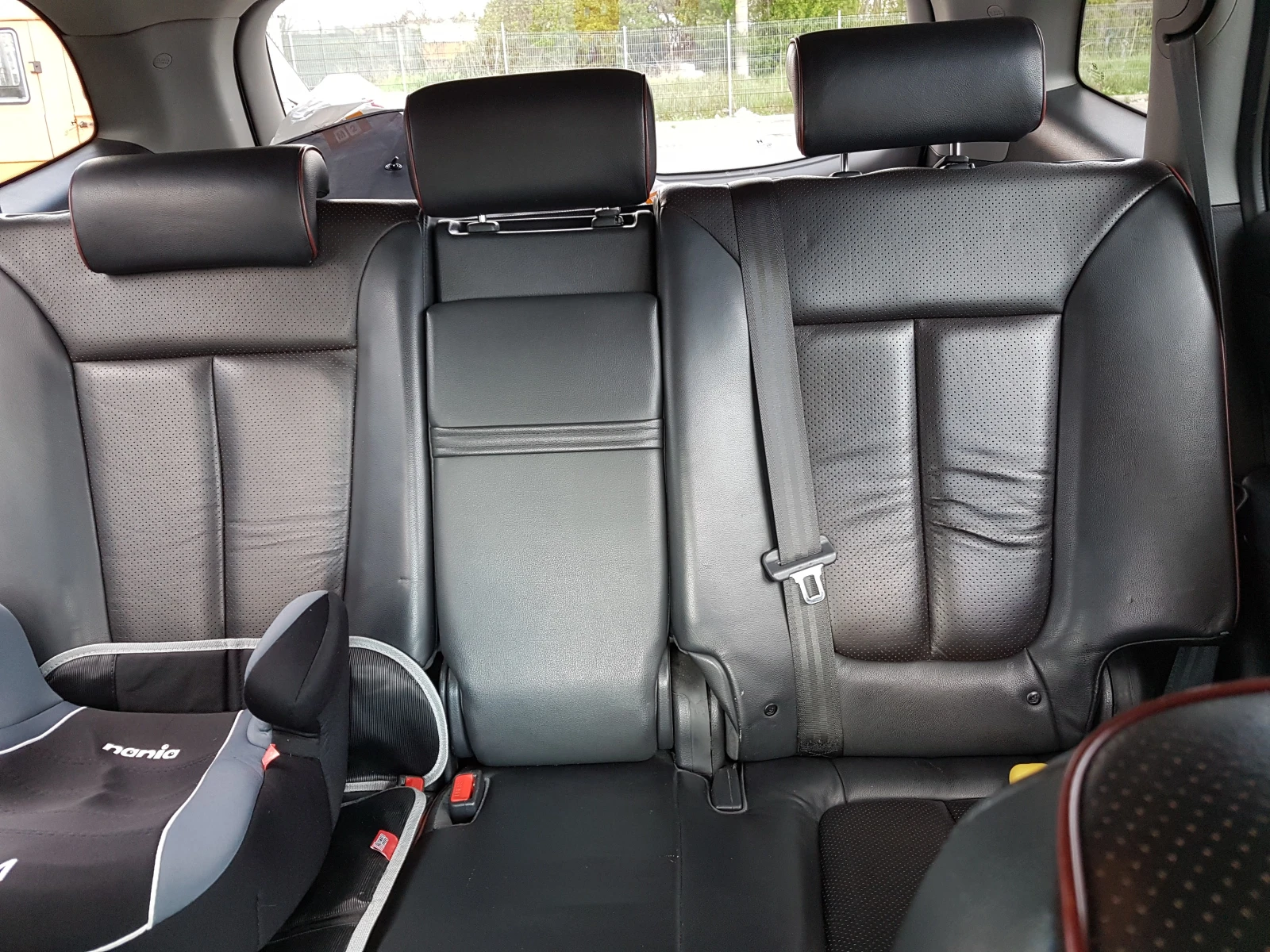 Hyundai Santa fe | Mobile.bg   12