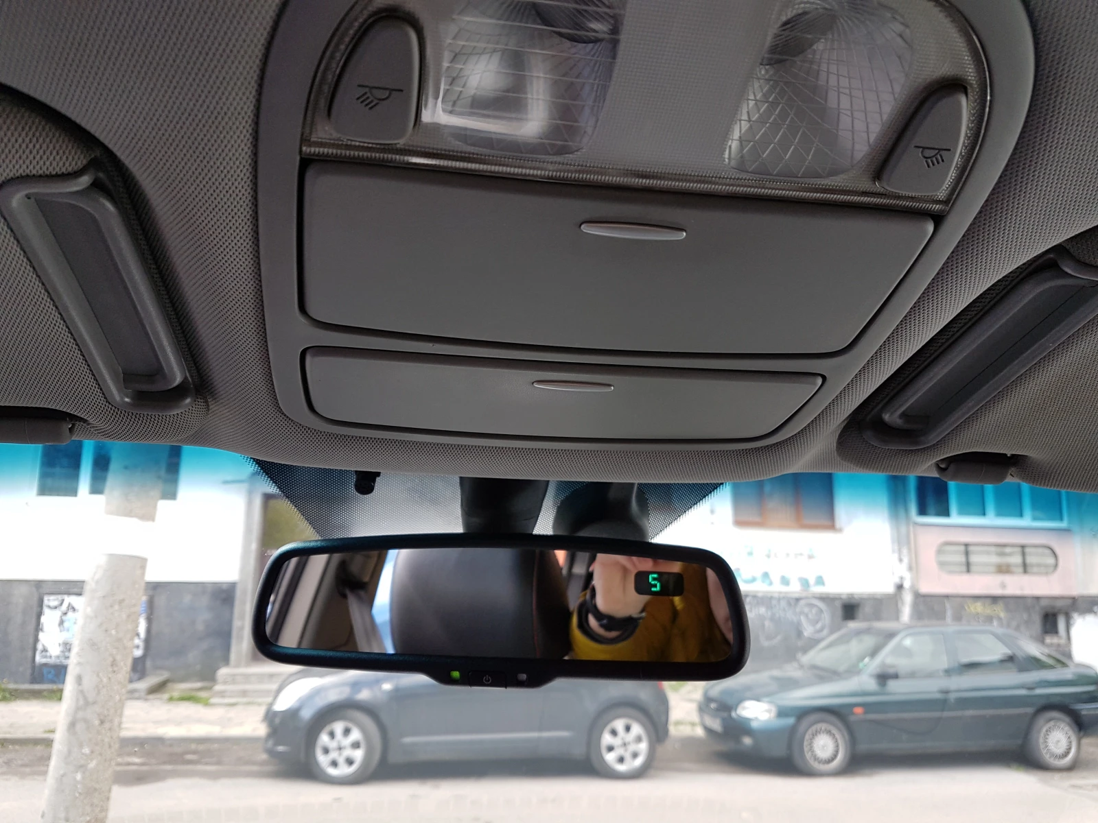 Hyundai Santa fe | Mobile.bg   14