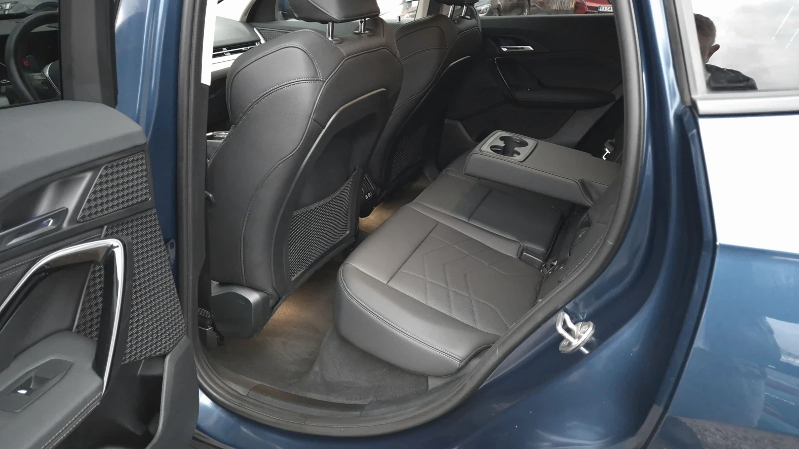 BMW X1 �Drive 30E | Mobile.bg � ����������� 17