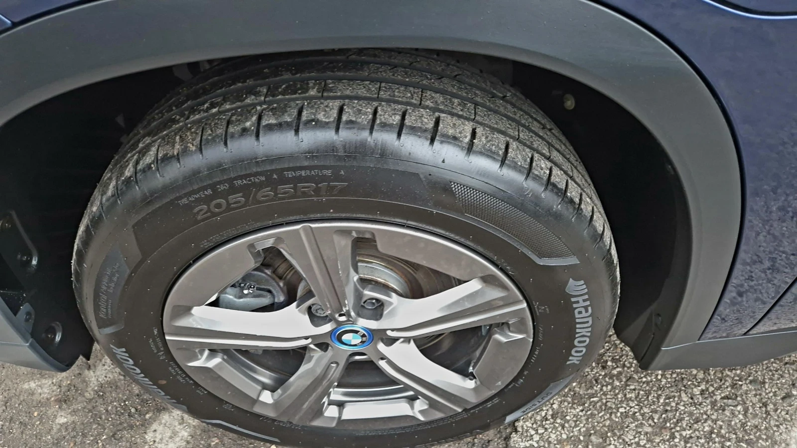 BMW X1 хDrive 30E - изображение 6