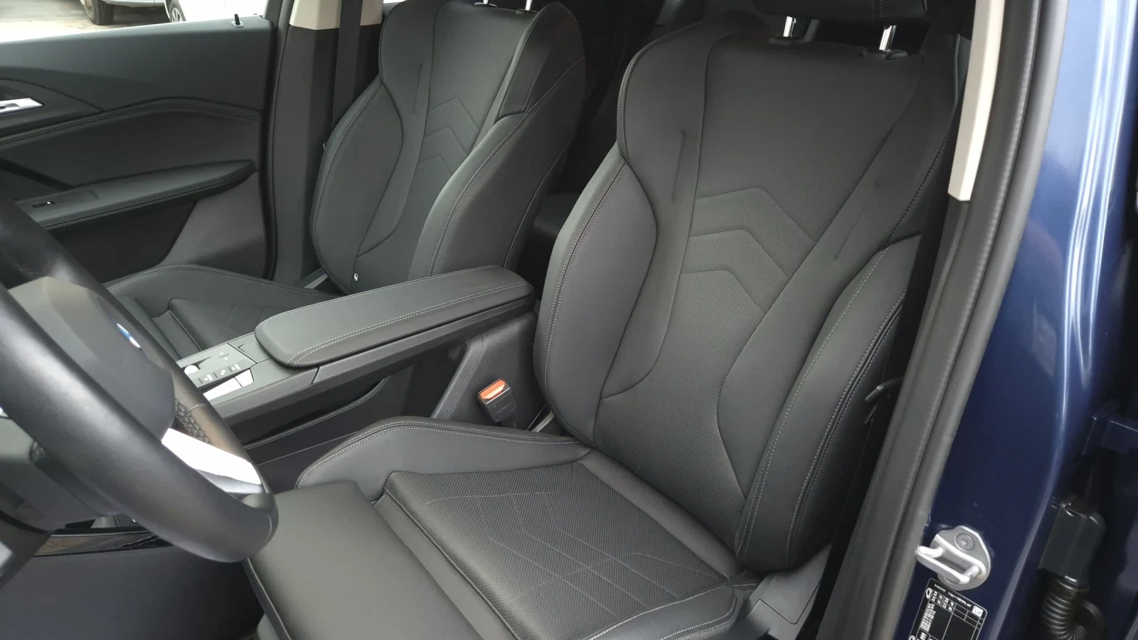 BMW X1 хDrive 30E - изображение 10