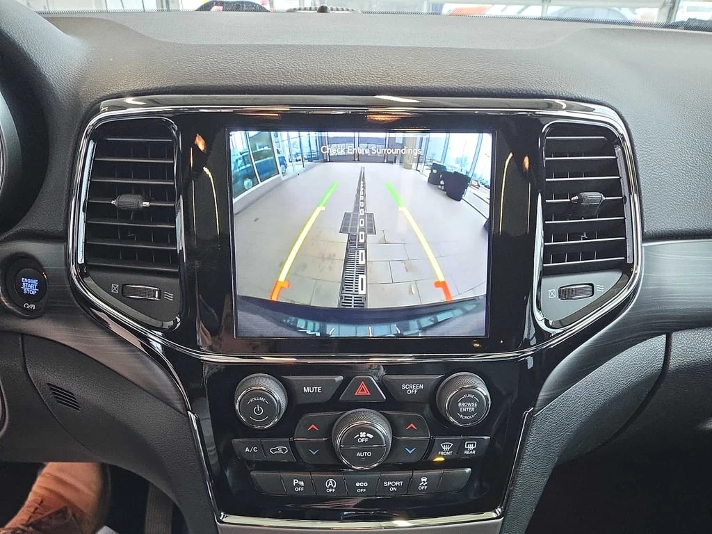 Jeep Grand cherokee 2019 Altitude * CARFAX * ��� ������������ ������ | Mobile.bg � ����������� 12