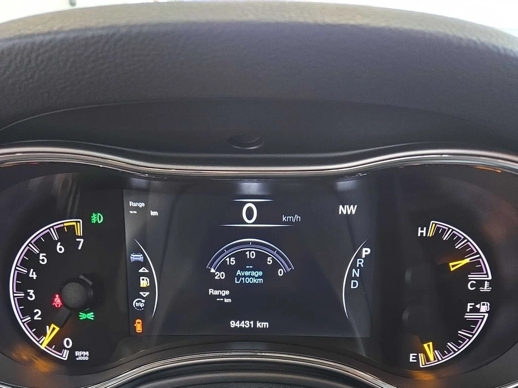 Jeep Grand cherokee 2019 Altitude * CARFAX * ��� ������������ ������ | Mobile.bg � ����������� 11