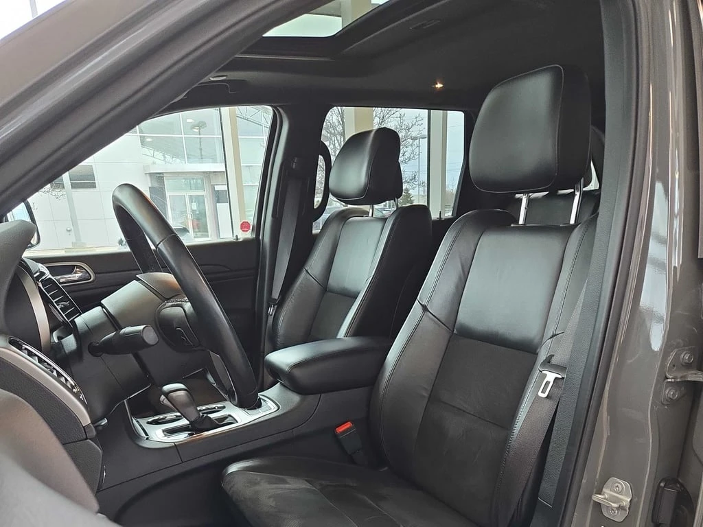 Jeep Grand cherokee 2019 Altitude * CARFAX * ��� ������������ ������ | Mobile.bg � ����������� 13