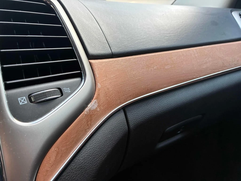 Jeep Grand cherokee * Overland * CARFAX * ��� ������������ ������ | Mobile.bg � ����������� 17