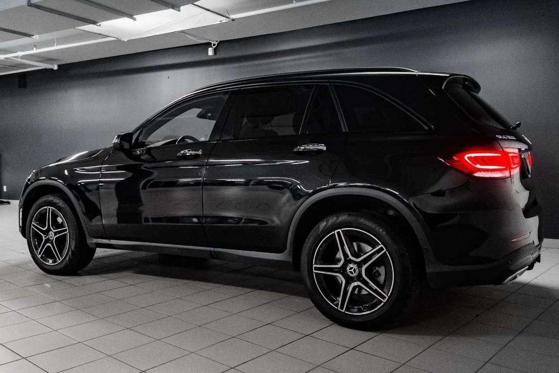Mercedes-Benz GLC * GLC300 4MATIC * CARFAX * ��� ������������ ������ | Mobile.bg � ����������� 5