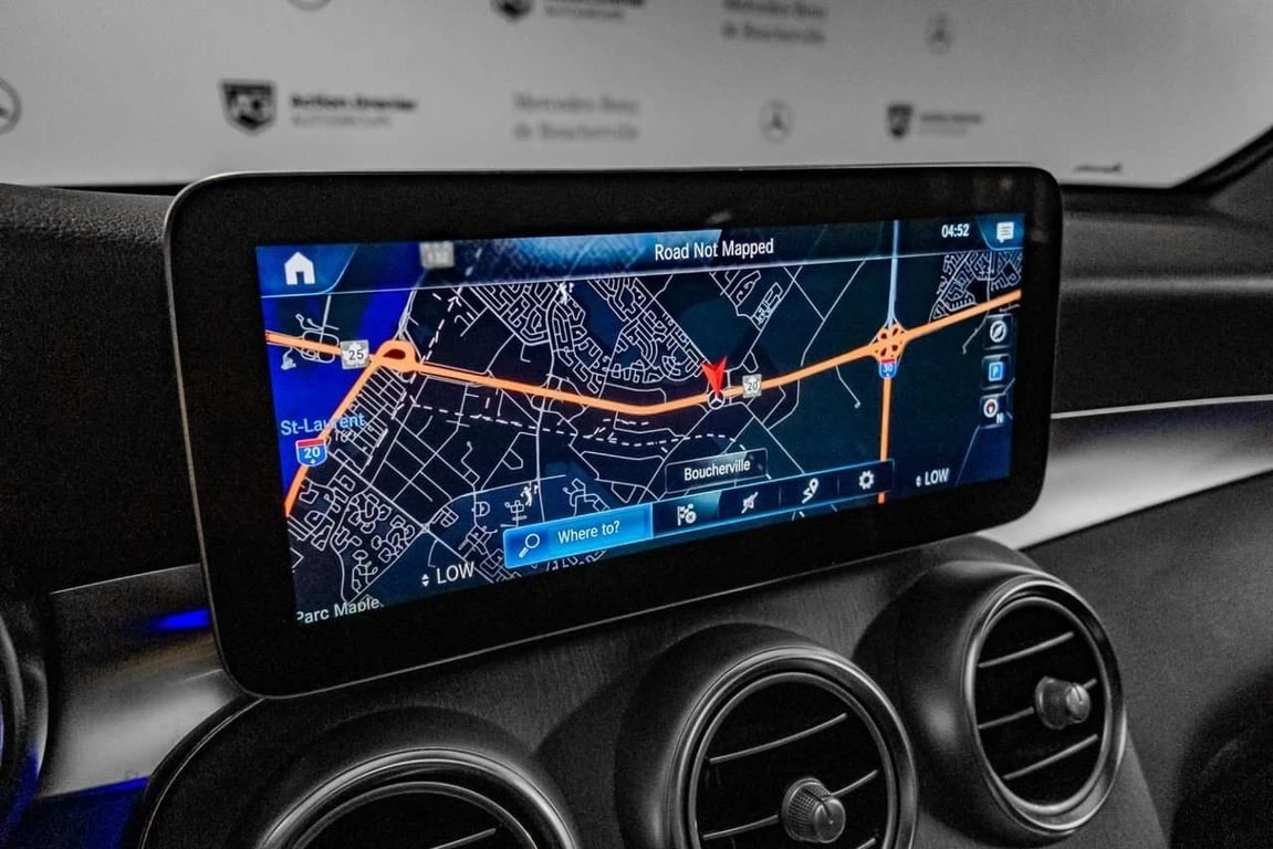 Mercedes-Benz GLC * GLC300 4MATIC * CARFAX * ��� ������������ ������ | Mobile.bg � ����������� 15