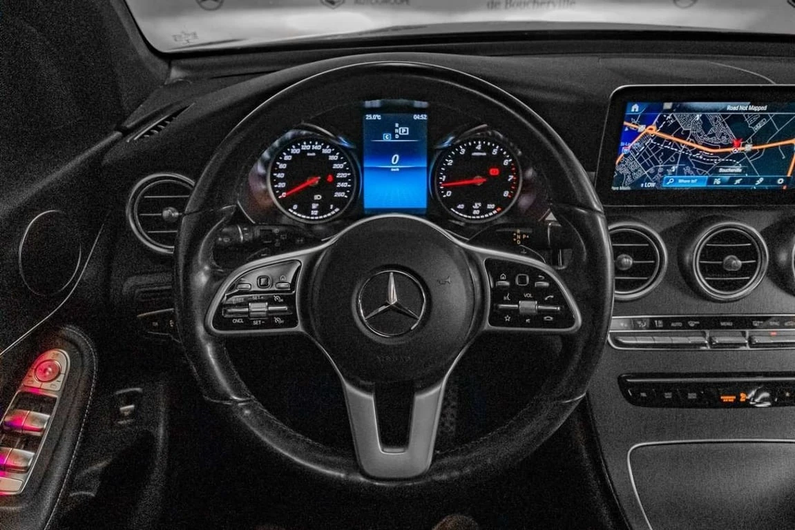 Mercedes-Benz GLC * GLC300 4MATIC * CARFAX * ��� ������������ ������ | Mobile.bg � ����������� 14