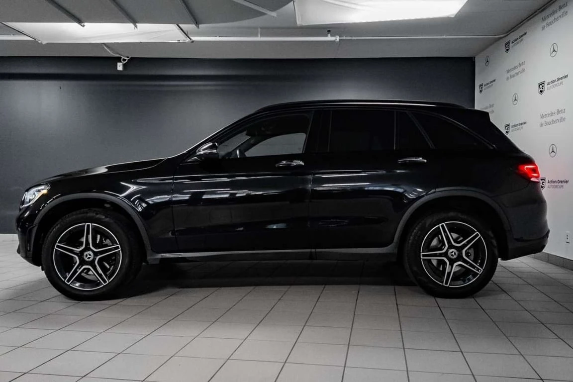Mercedes-Benz GLC * GLC300 4MATIC * CARFAX * ��� ������������ ������ | Mobile.bg � ����������� 4